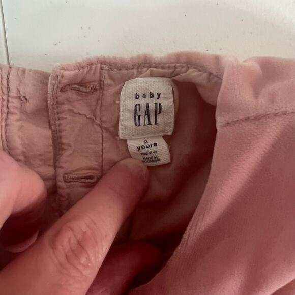 Baby Gap and H&M Dress Bundle Size 2T Girls - Picture 10 of 10